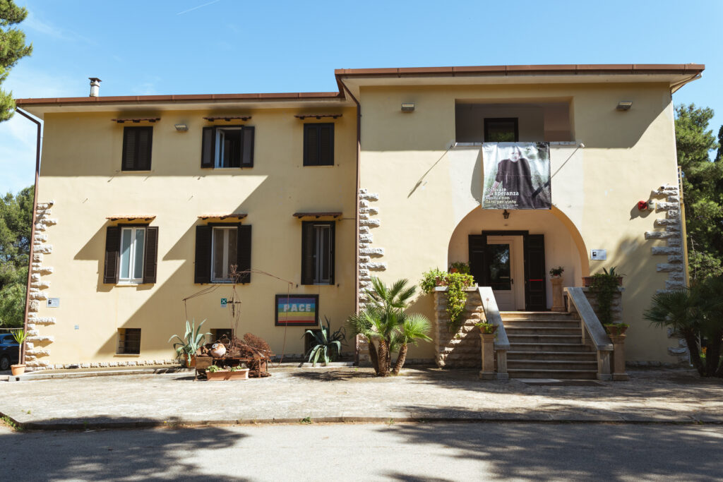 Comunità per dipendenti patologici